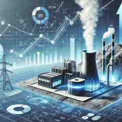 Энергетика саласында жасанды интеллектіні жаппай енгізу басталады