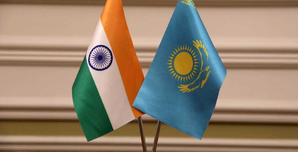 Үндістан қазақстандықтарға 30 күнге дейін тегін виза береді