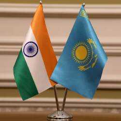 Үндістан қазақстандықтарға 30 күнге дейін тегін виза береді