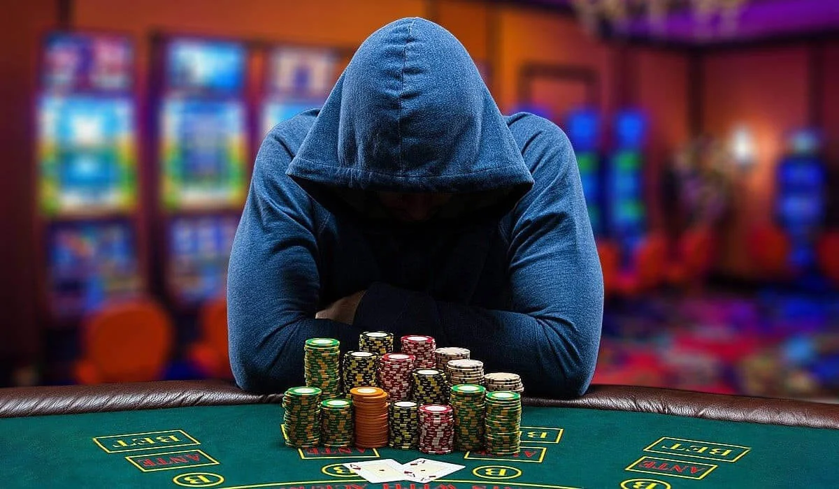 Қазақстандықтар бәс тігу арқылы 4 трлн теңгеге жуық қаражат жоғалтқан