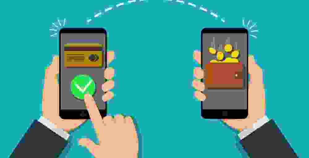 В Минфине рассказали, будут ли штрафовать при частых мобильных переводах