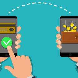 В Минфине рассказали, будут ли штрафовать при частых мобильных переводах