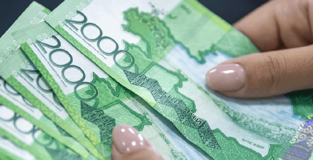 Размеры пособий по инвалидности и потере кормильца изменены в Казахстане