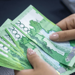 Размеры пособий по инвалидности и потере кормильца изменены в Казахстане