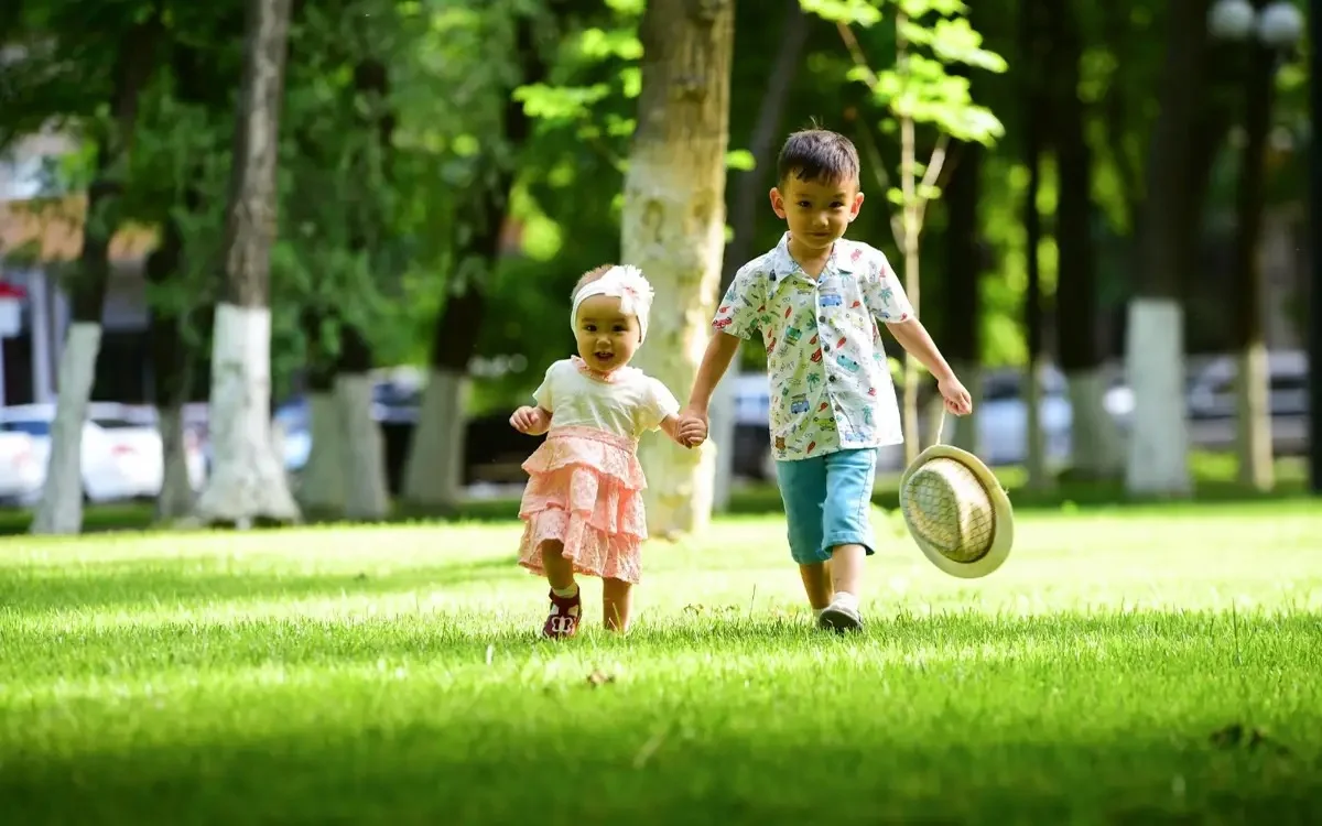 &laquo;Қазақстан балалары&raquo; тұжырымдамасын іске асыруға 1,3 трлн теңге бөлінеді