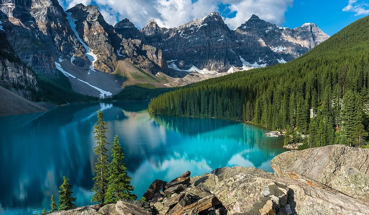 Ұлттық парктер мен қорықтар аумағында бизнес ашуға мүмкіндік беріле ме?