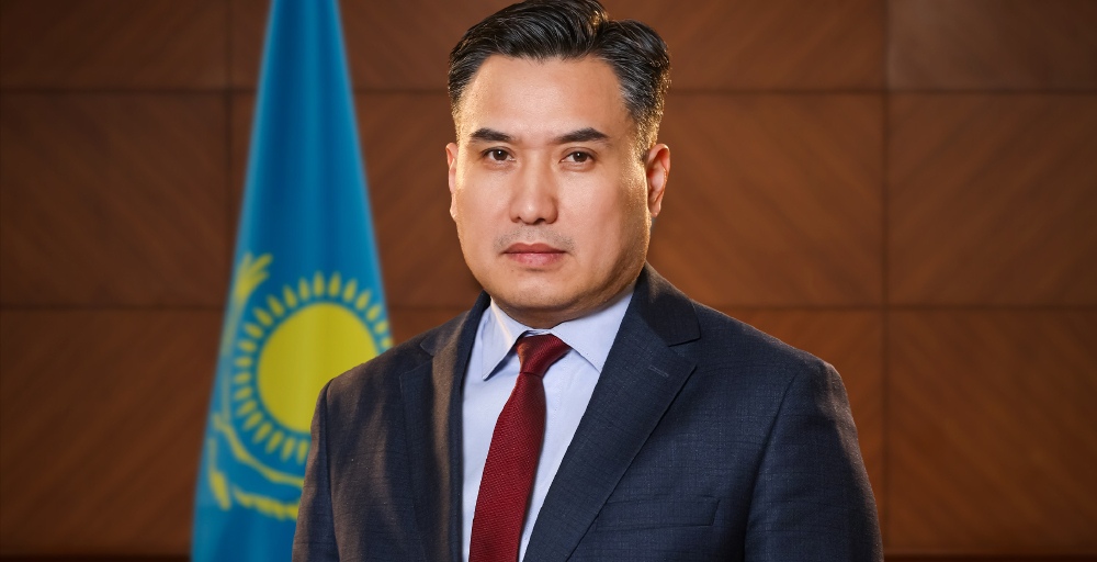 Еңбек және халықты әлеуметтік қорғау министрі тағайындалды  