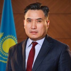 Еңбек және халықты әлеуметтік қорғау министрі тағайындалды  