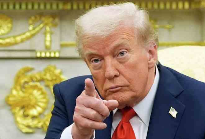 АҚШ Оңтүстік Корея тауарларына баж салығын 25%-ға дейін көтерді