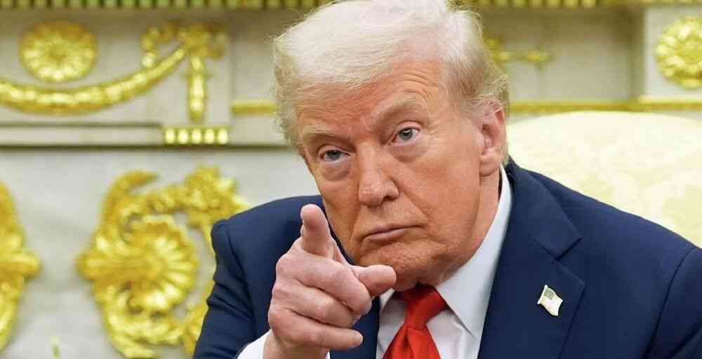 АҚШ Оңтүстік Корея тауарларына баж салығын 25%-ға дейін көтерді