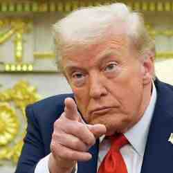 АҚШ Оңтүстік Корея тауарларына баж салығын 25%-ға дейін көтерді