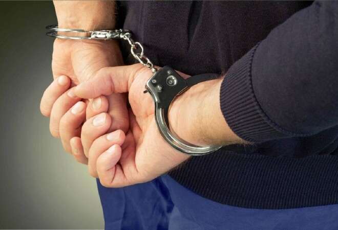 Алматыда интернет-алаяқтыққа қатысы бар 10-нан астам адам ұсталды