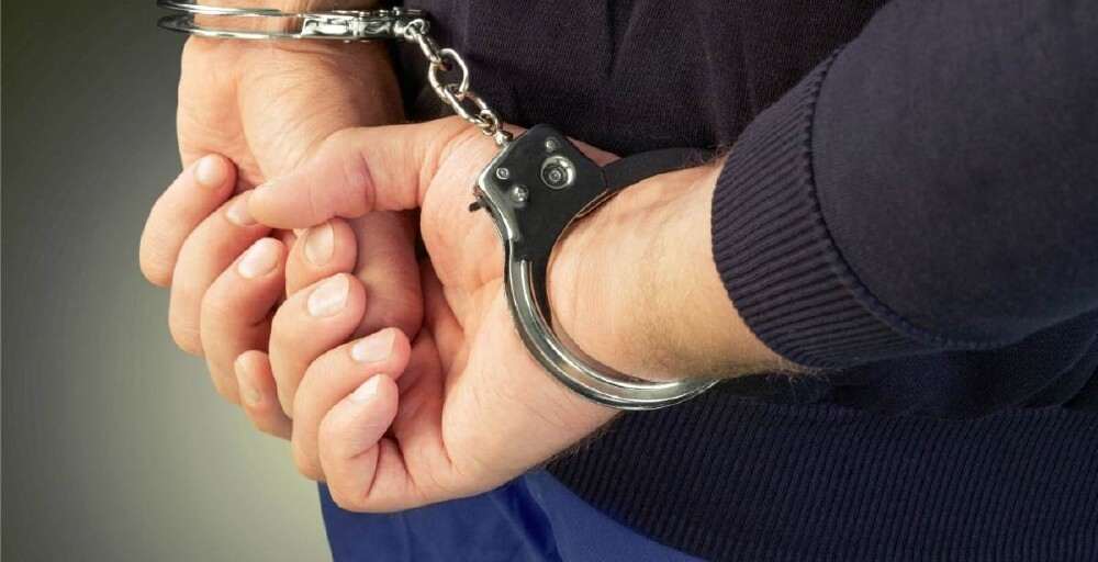 Алматыда интернет-алаяқтыққа қатысы бар 10-нан астам адам ұсталды