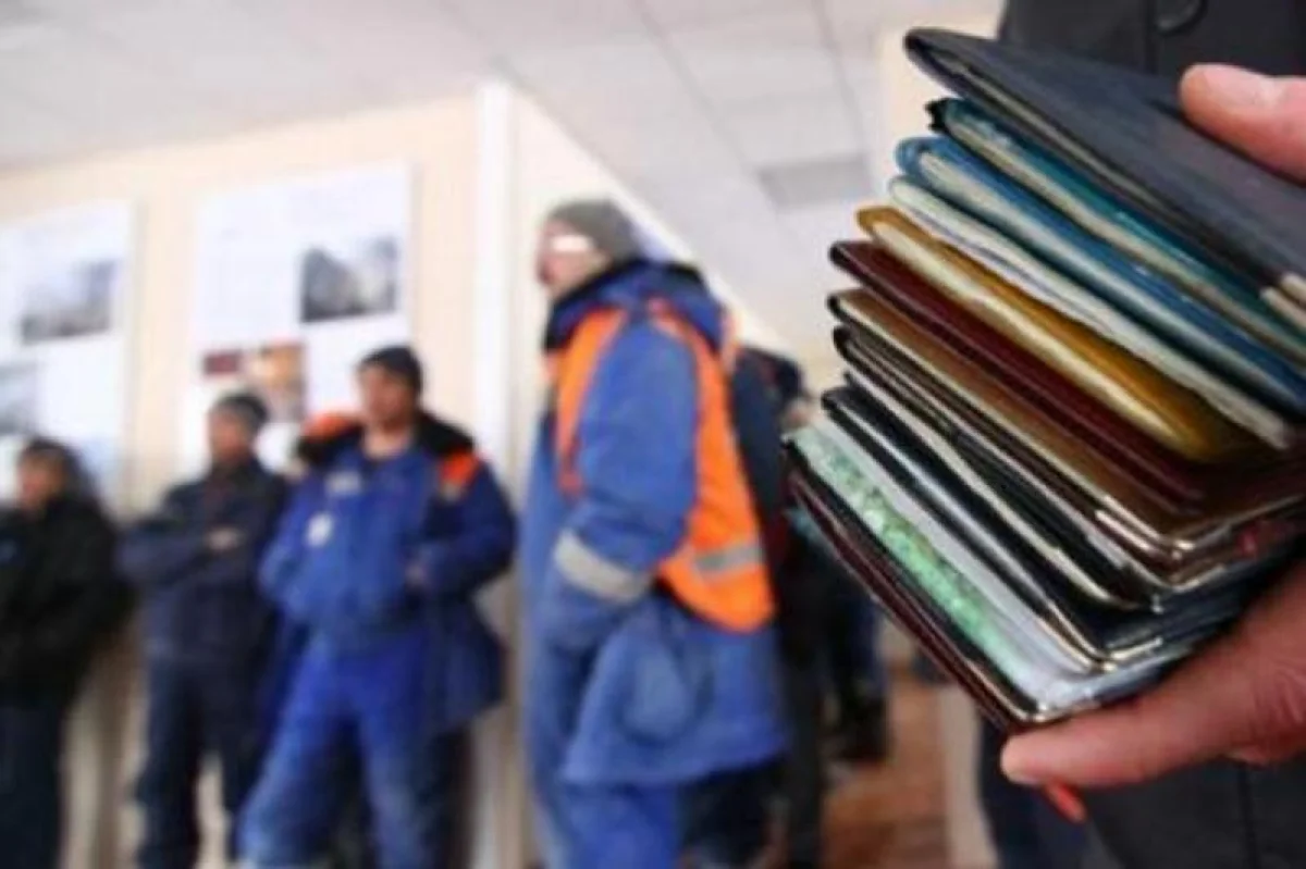 Елімізде еңбек ететін шетелдік жұмыс күші 14 мыңнан асты