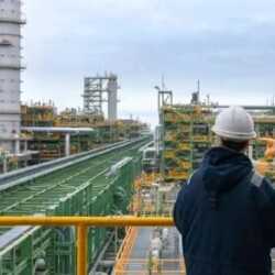 Теңіз кен орны бір апта ішінде толық қуатта іске қосылады