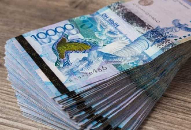 Впервые в истории на валютных депозитах в Казахстане почти невозможно заработать