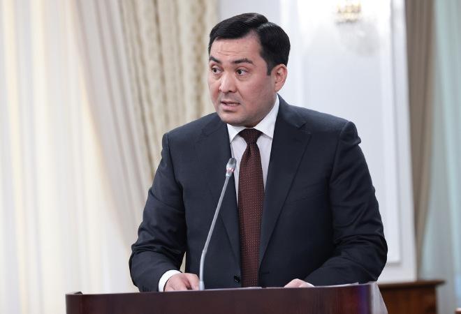 Қарашығанақ пен КҚК: Қазақстан үшін стратегиялық жобалар жайлы жаңа дерек