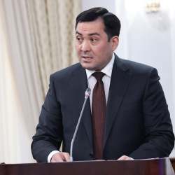 Қарашығанақ пен КҚК: Қазақстан үшін стратегиялық жобалар жайлы жаңа дерек