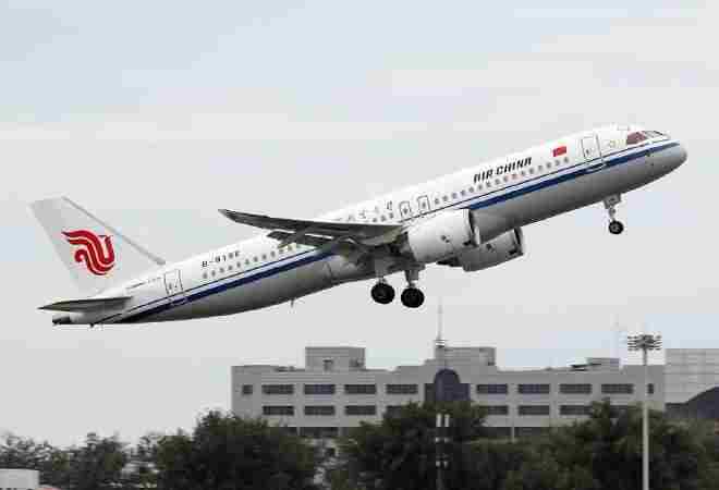 Алматыдан Шанхайға тікелей рейстер ашылады