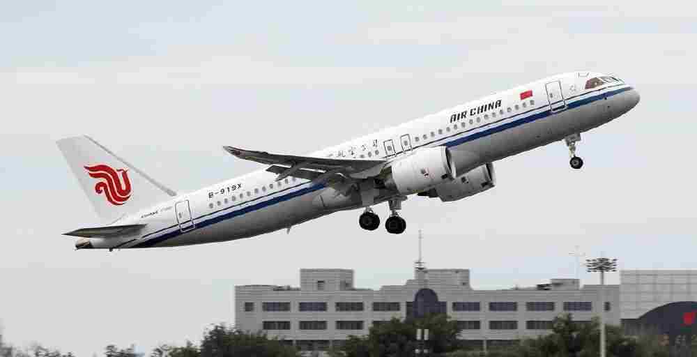 Алматыдан Шанхайға тікелей рейстер ашылады