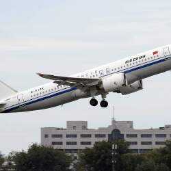 Алматыдан Шанхайға тікелей рейстер ашылады