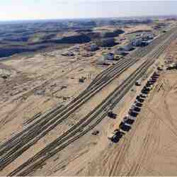 Ауғанстан арқылы теңізге жол: жаңа теміржол жобасы іске асырылуда