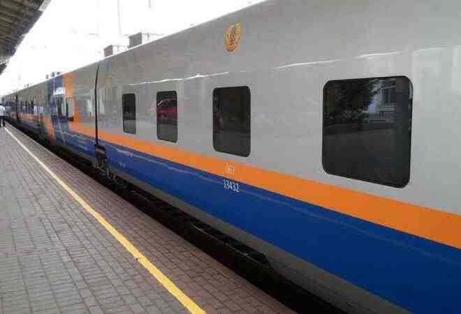 &laquo;Жолаушылар тасымалы&raquo; &laquo;Тальго&raquo; пойыздарына жеңілдік ұсынды