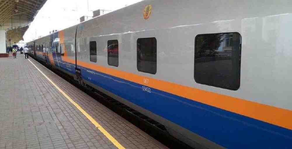 &laquo;Жолаушылар тасымалы&raquo; &laquo;Тальго&raquo; пойыздарына жеңілдік ұсынды