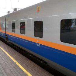 «Жолаушылар тасымалы» «Тальго» пойыздарына жеңілдік ұсынды