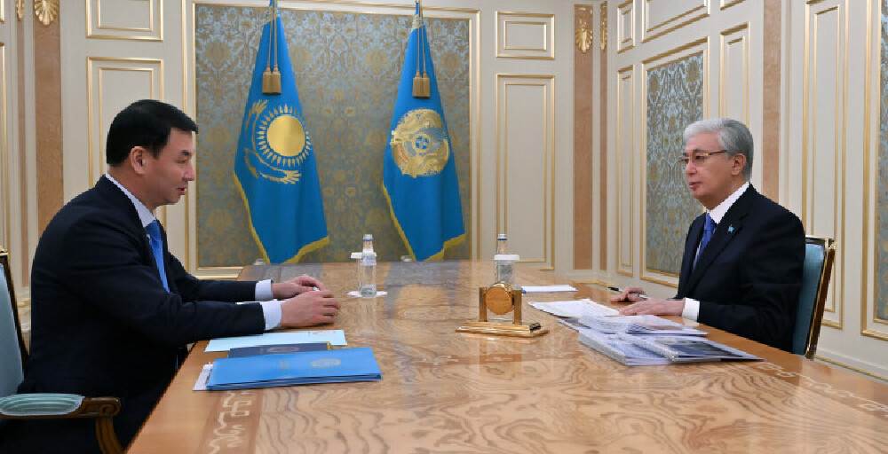 Президент Алматының дамуына қатысты бірқатар тапсырма берді