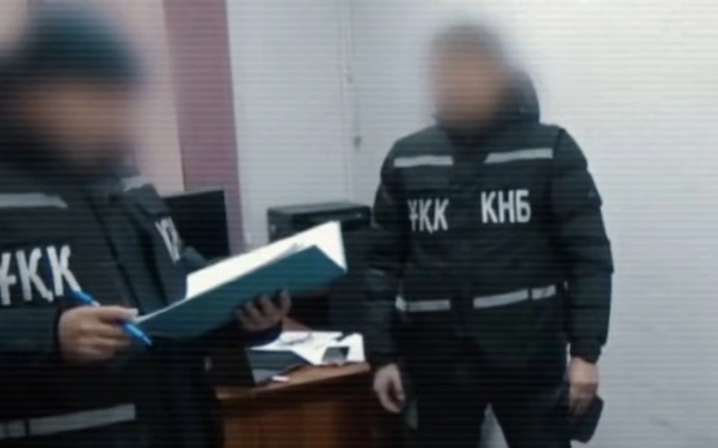 134 млн теңге пара: ШҚО-да жемқорлық дерегі анықталды
