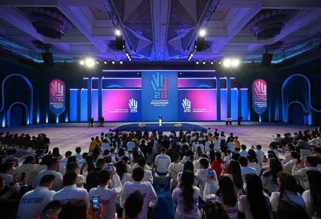 Волонтерлердің цифрлық паспорты енгізілуі мүмкін