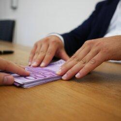 Несие жүктемесі артқандарға жаңа жеңілдіктер енгізілуі мүмкін