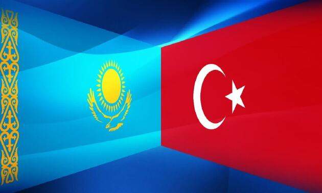 Түріктің Nobel компаниясы елімізде ірі фармөндіріс ашпақ