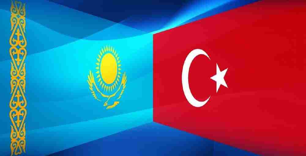 Түріктің Nobel компаниясы елімізде ірі фармөндіріс ашпақ