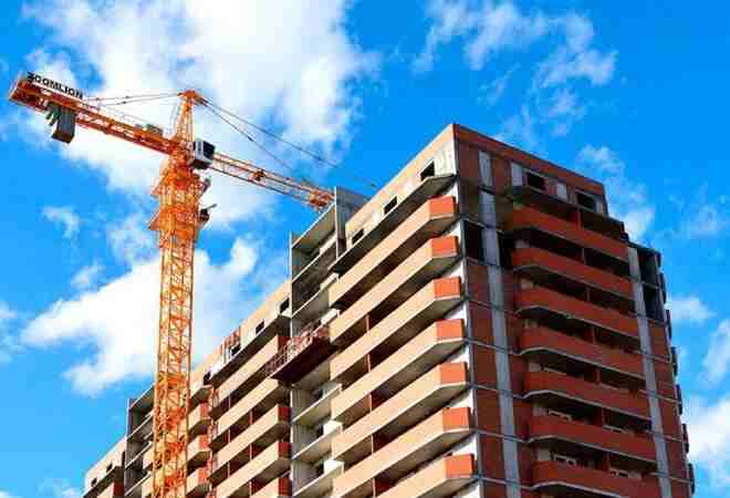 Биік үйлер ТЖМ қорытындысынсыз пайдалануға берілмейді