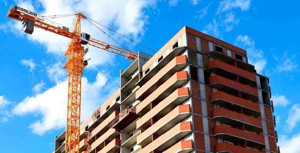 Биік үйлер ТЖМ қорытындысынсыз пайдалануға берілмейді