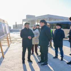 Астанада 11 жаңа медициналық нысан салынады