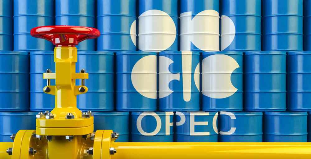 Казахстан и еще семь стран ОПЕК+ оставили добычу нефти без изменений до весны