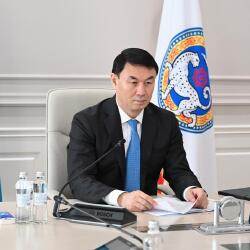 Алматы әкімі қаланы дамыту басымдықтарын айқындады