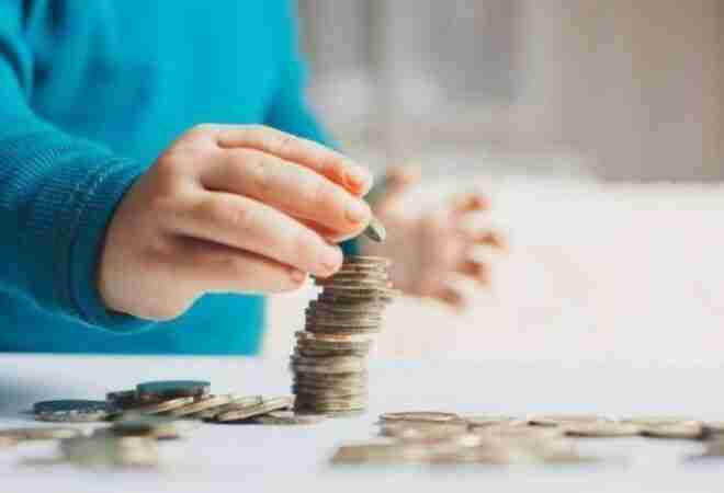 Полученные по программе &laquo;Нацфонд-детям&raquo;  9,1 млрд тенге перечислено в Отбасы банк