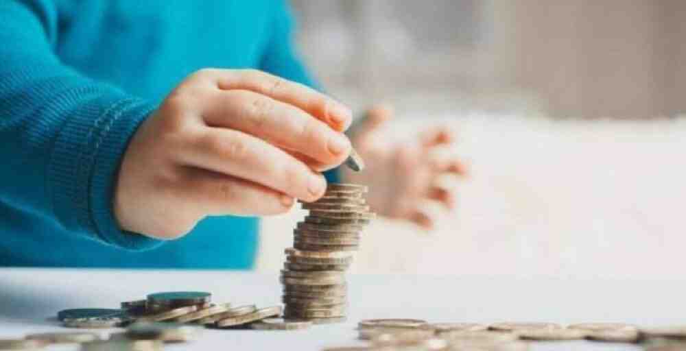 Полученные по программе &laquo;Нацфонд-детям&raquo;  9,1 млрд тенге перечислено в Отбасы банк