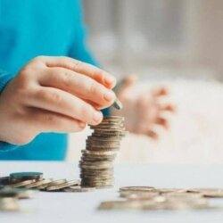 Полученные по программе &laquo;Нацфонд-детям&raquo;  9,1 млрд тенге перечислено в Отбасы банк