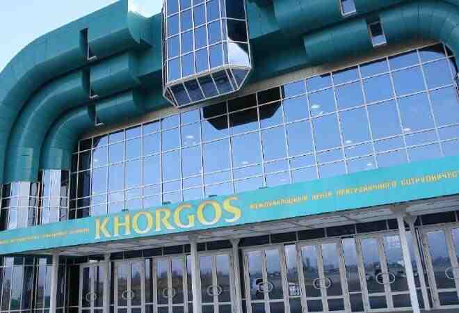 Қытай Жаңа жылы: &laquo;Қорғас&raquo; ШЫХО екі аптаға жұмысын тоқтатады