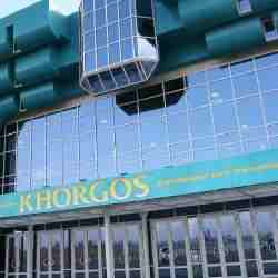 Қытай Жаңа жылы: &laquo;Қорғас&raquo; ШЫХО екі аптаға жұмысын тоқтатады