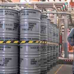 &laquo;Казатомпром&raquo; 2025 жылы уран өндірісін 11% арттырды