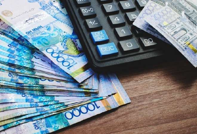 ЕБРР профинансирует строительство двух заводов в Казахстане стоимостью 27 млрд тенге