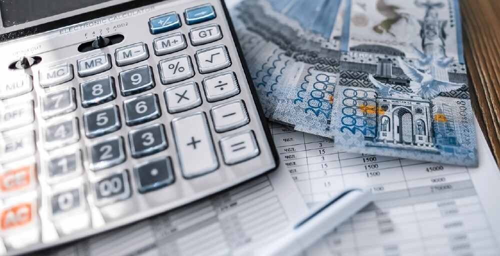 Қазақстандықтарға салық органына келу туралы SMS-хабарлама жіберіледі