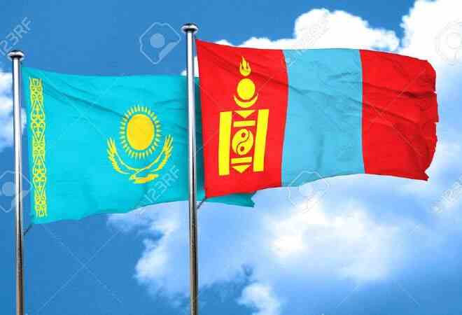 Қазақстан мен Моңғолия арасында бажсыз сауда басталады