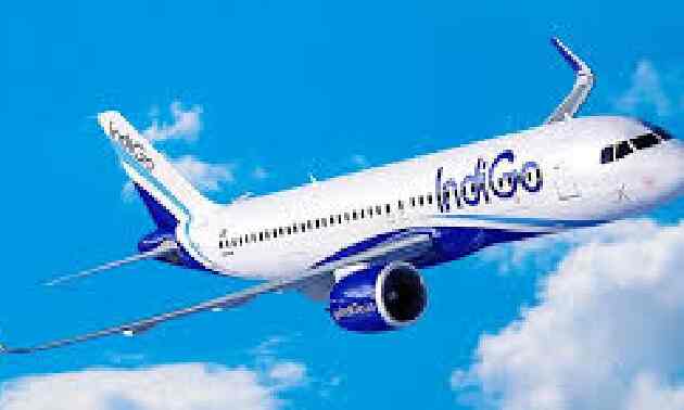 IndiGo Алматыға рейстерін уақытша тоқтатты